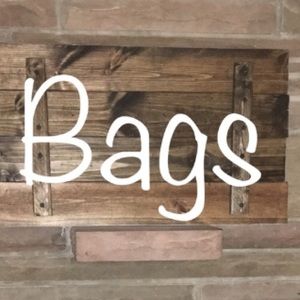 Assorted Purses make offer